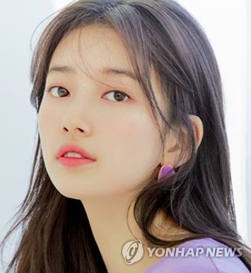 韓流 女優で歌手のスジ 未熟児の手術費用支援 聯合ニュース