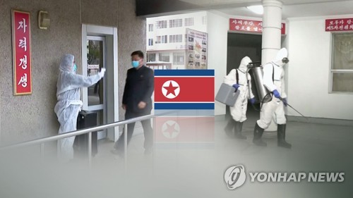 منظمة الصحة العالمية : كوريا الشمالية لم تبلغ عن أي حالة إصابة بفيروس كورونا