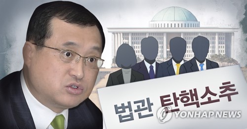 임성근 헌재 탄핵심판 대리인단에 변호사 155명 자원