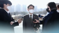 취임 두달 박범계 '조직 껴안기' 주력…검찰은 냉랭