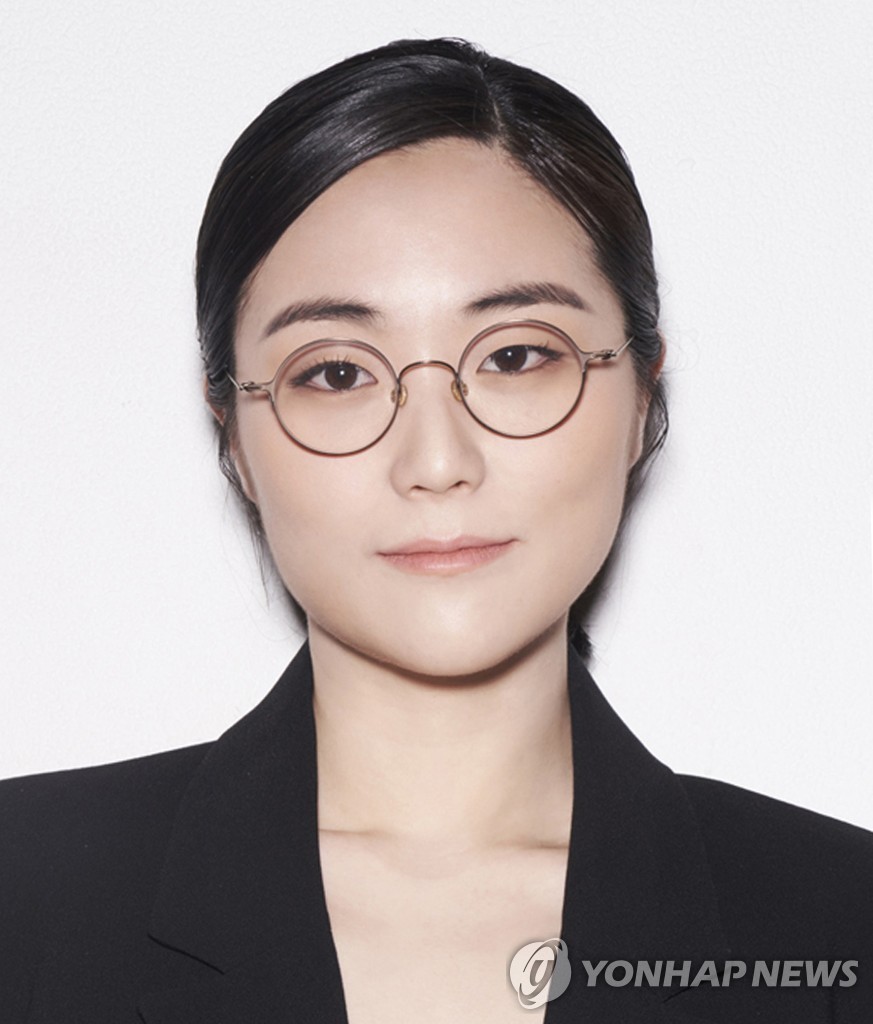 신지예 한국여성정치네트워크 대표