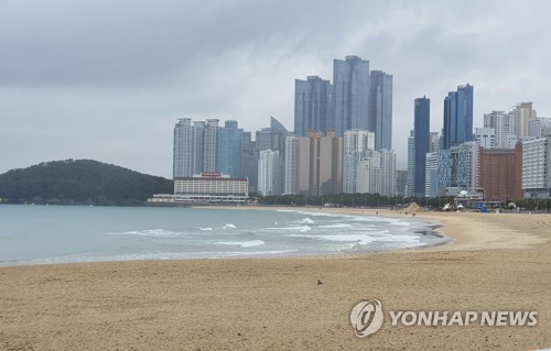 부산·울산·경남 오전까지 비…미세먼지 '좋음'