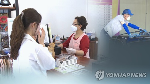 평생직장 옛말…10년 새 근속기간 19년9개월→15년2개월