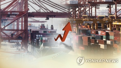 충북 상반기 수출 165억 달러…역대 최고