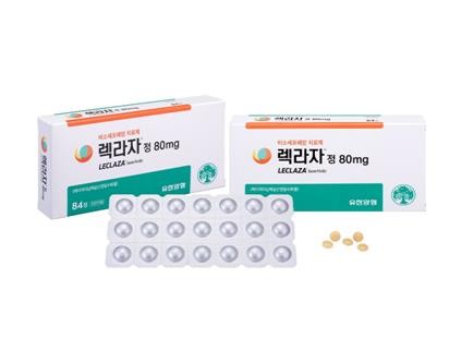 렉라자