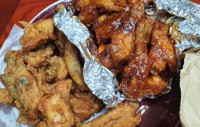 외국인이 가장 자주 먹는 한식은 '한국식 치킨'…2위는 김치