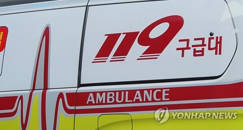 인천 석남동 다세대주택서 불…70대 여성 사망