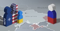 러시아-우크라이나 전운에 국산 코로나신약 해외임상 영향