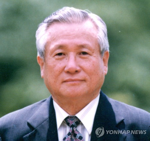 한국 항공우주공학 선구자…홍용식 인하대 명예교수 별세