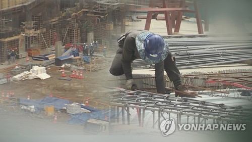 원자잿값 급등 했지만…협력업체 42% "납품단가 올려받지 못해"