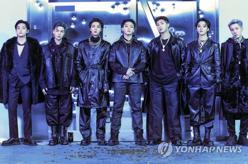 BTS, 2030부산엑스포 유치 전폭 지원…글로벌 부산콘서트 개최
