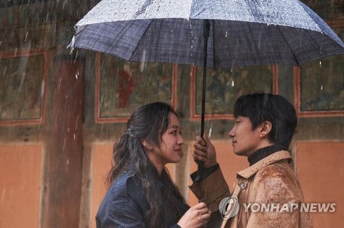 '헤어질 결심', 아시아필름어워즈 10개 부문 후보 '최다'