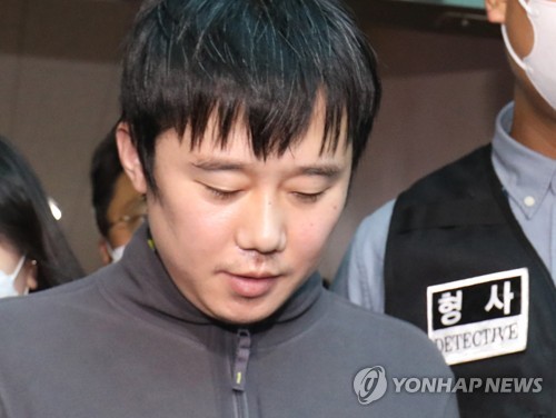 전주환, '신당역 살해' 피해자 스토킹 사건 29일 선고