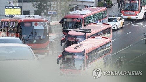 안성·양주·평택 준공영제 광역버스 노선 상반기 운행