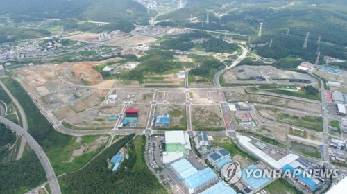 부산에 전력반도체 소부장 특화단지 조성…"핵심기술 자립"