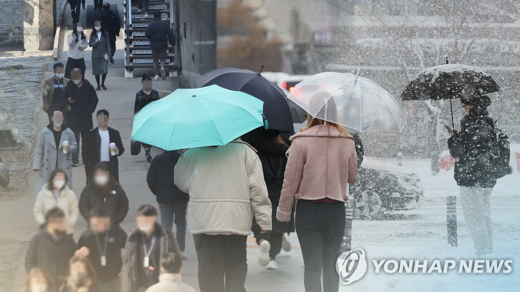 10년 후 한반도 기후까지 예측…국가기후예측시스템 개발 착수