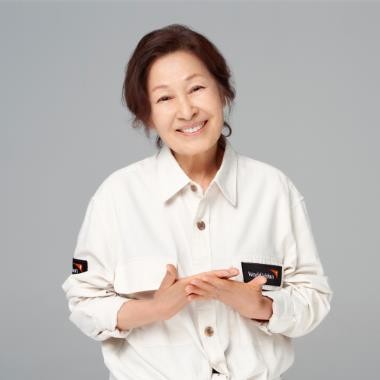 김혜자