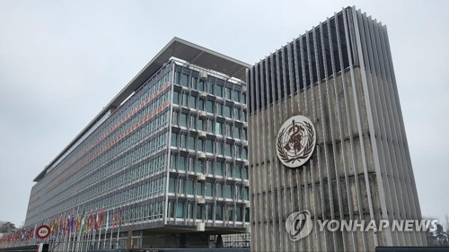 北朝鮮のＷＨＯ執行理事会選出　韓国「深い遺憾と懸念」