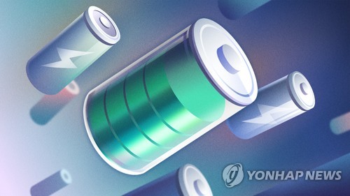 "CATL, 전기차 배터리시장 점유율 33%…톱 10중 6곳 中업체"