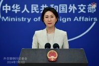 中, 한국·일본 등 무비자 조치 내년 말까지 1년 연장