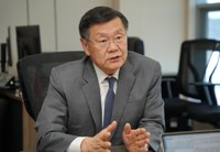 'NASA 출신' 존 리 우주청 임무본부장, 사의 표명