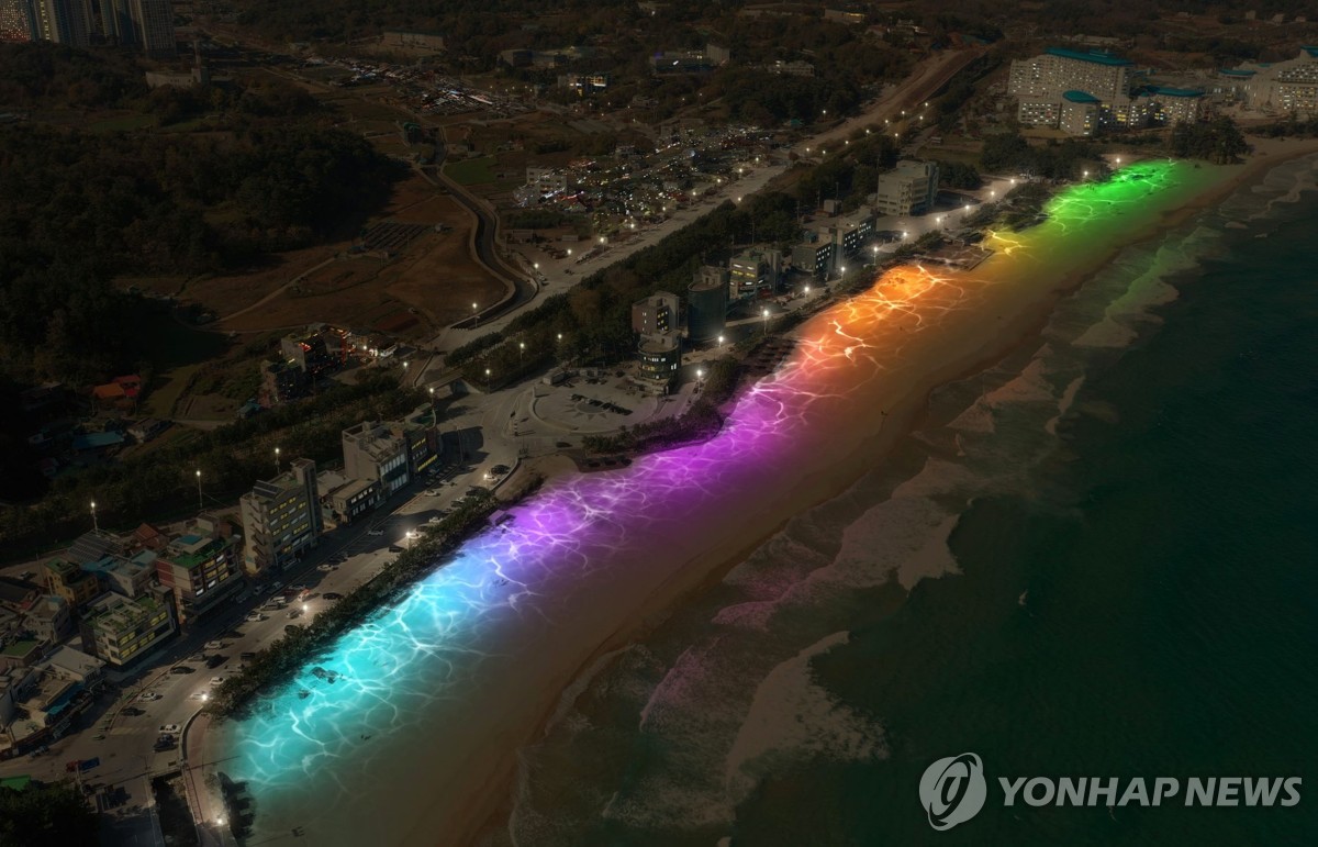 "올여름 삼척서 썸타자"…'비치 썸 페스티벌' 8월 1…
