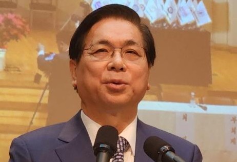 이영훈 목사측 "해병특검 압수수색 위법·과잉수사…반환해…