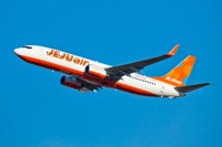 제주항공 여객기, 다낭공항 착륙 후 활주로 잠시 이탈…인명피해 없어