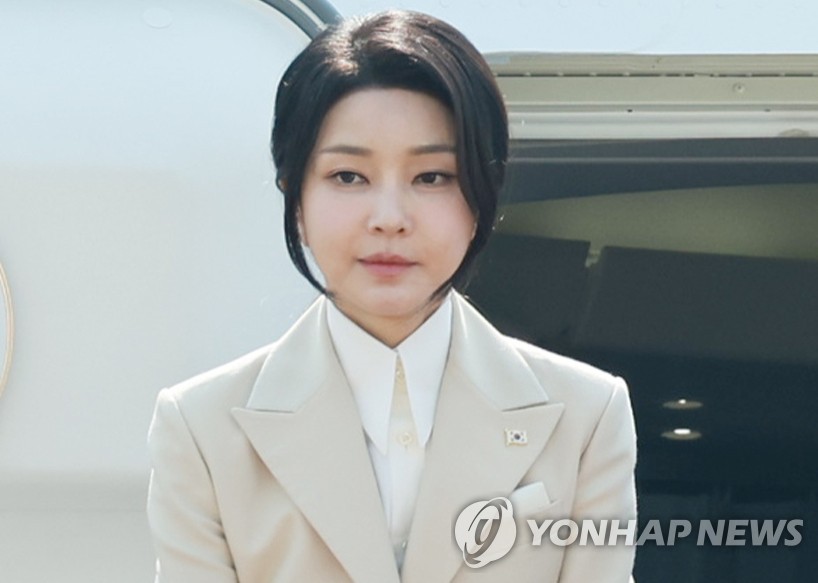 숙대 동문회·재학생 등, 김여사 논문표절 징계·학위취소 촉구