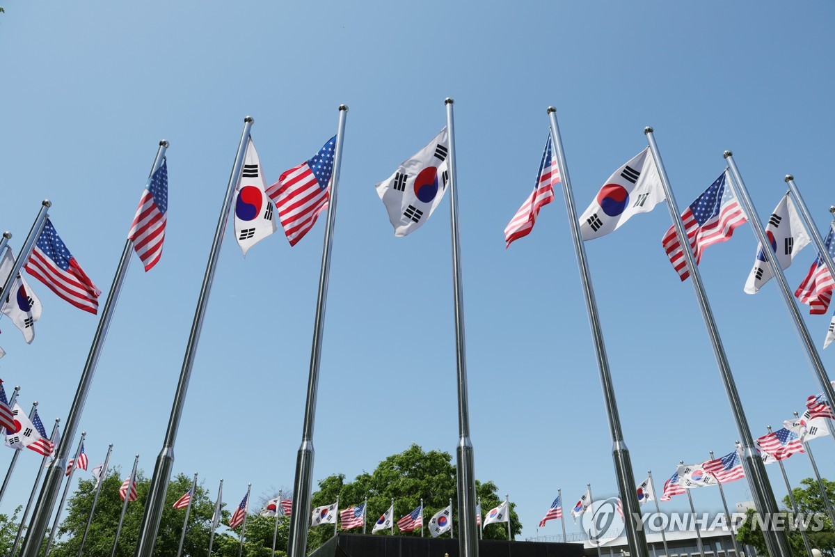 한미, 동맹현대화 논의 주목…인태로 확대·미군 유연화 다루나