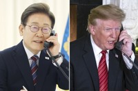 李대통령, G7서 정상외교 무대 첫발…트럼프·이시바 대면 주목