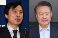 특검 "尹 지하로 출석요구 수용불가"…尹측 "노출만 막아달라"