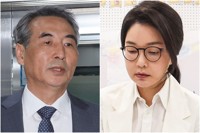 김건희측 "하루 혐의 1개씩 조사" 요청…특검 "협의 불필요"