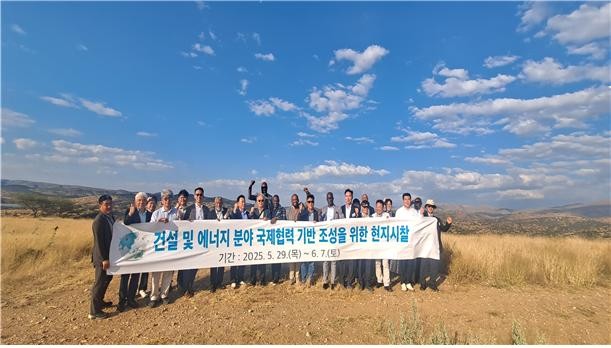 제주도, 나미비아 건설·에너지 사업 진출 타진