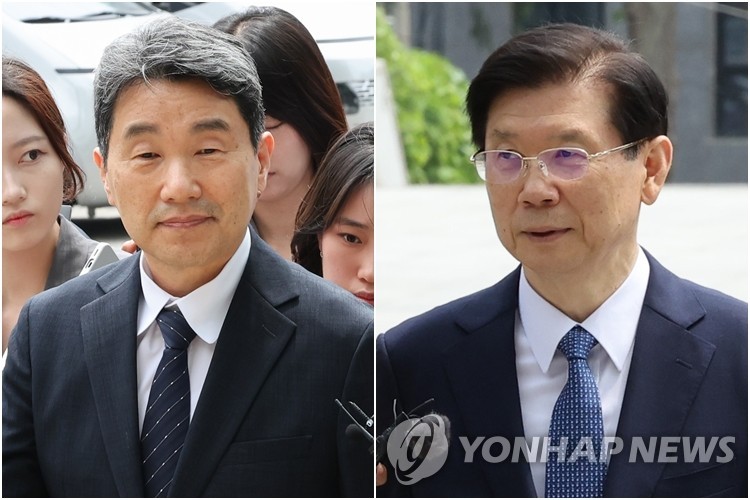 내란특검, 尹 혐의 입증할 진술 확보 총력…이주호·박종준 소환(종합)