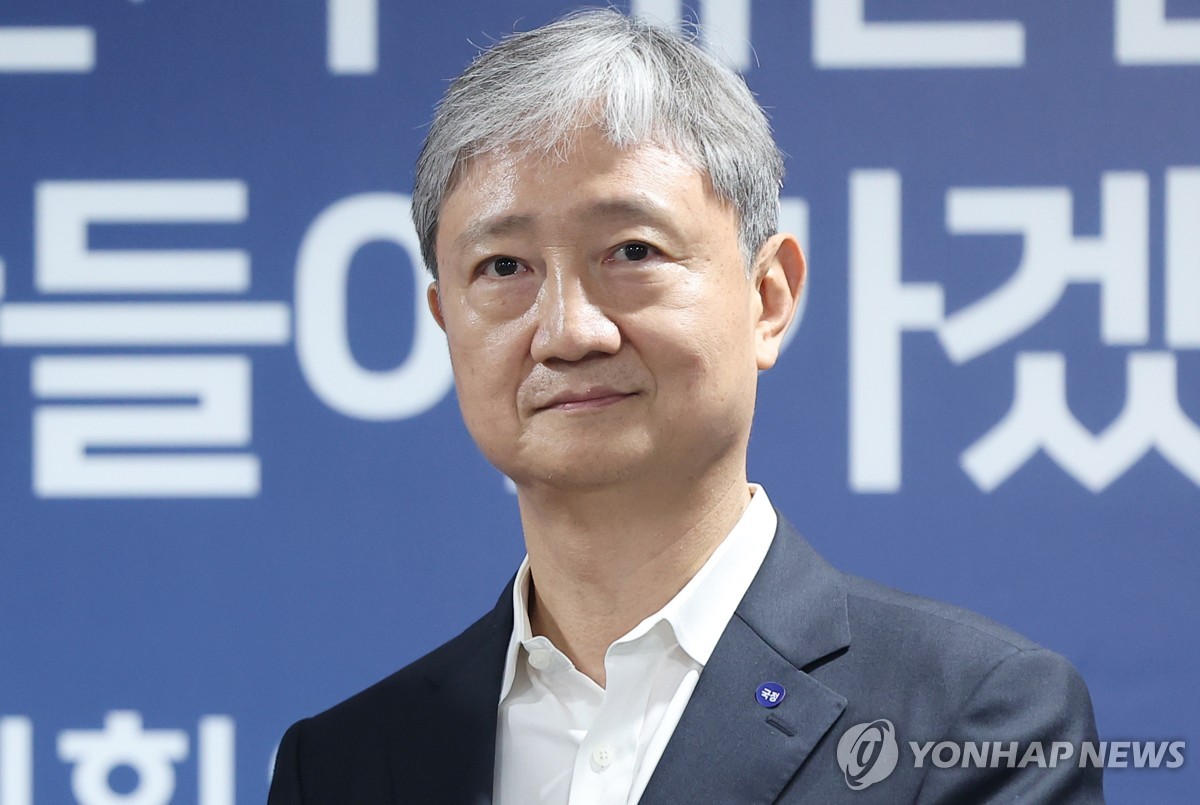금감원장에 