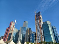 [IPO챗] 4종목 상장 '슈퍼위크'…테라뷰·페스카로·이지스·쿼드메디슨