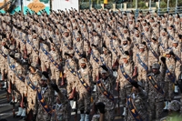 이란, 아제르바이잔 국경 지역서 군사 훈련…긴장 고조