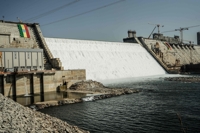 에티오피아서 거대 수력발전소 발전 개시…이집트·수단 반발