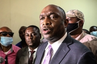 '마약·갱단 연루' 아이티 고위 정치인 2명 美서 제재대상 올라