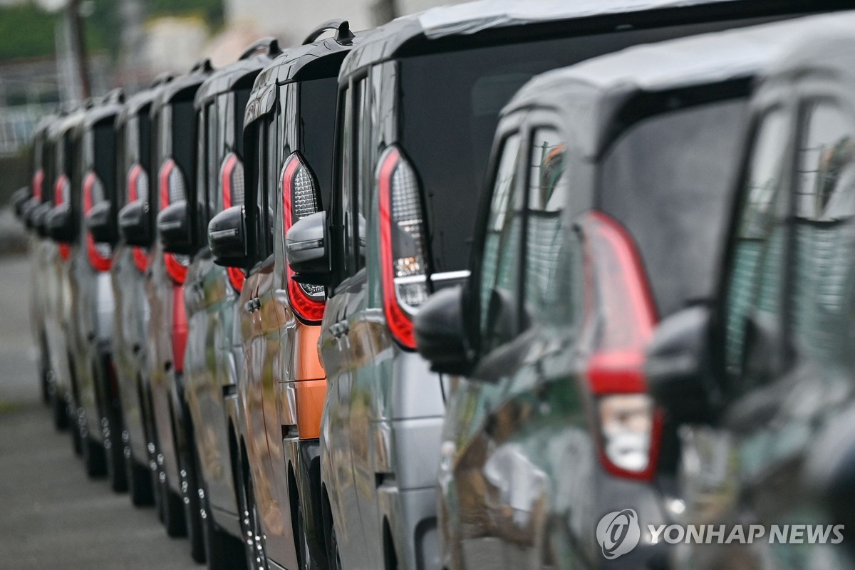 日관세각료·美상무 추가 전화협의…日기업 35% "관세로…