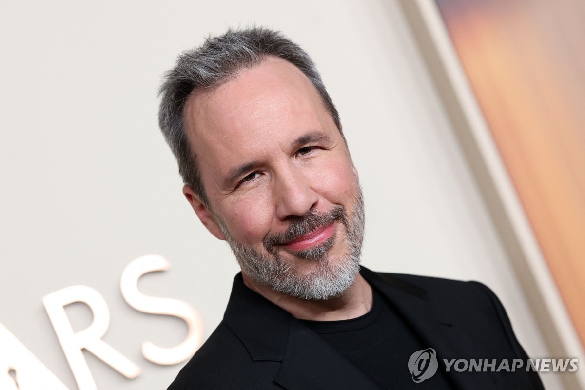 드니 빌뇌브 감독
