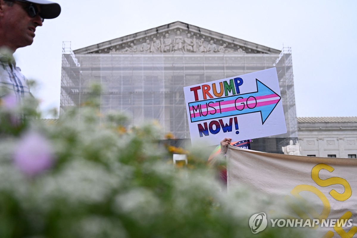 "아기 곧 나오는데"…美한인들도 출생시민권 일부 중단에…