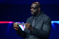 한국 뽑는 샤킬 오닐