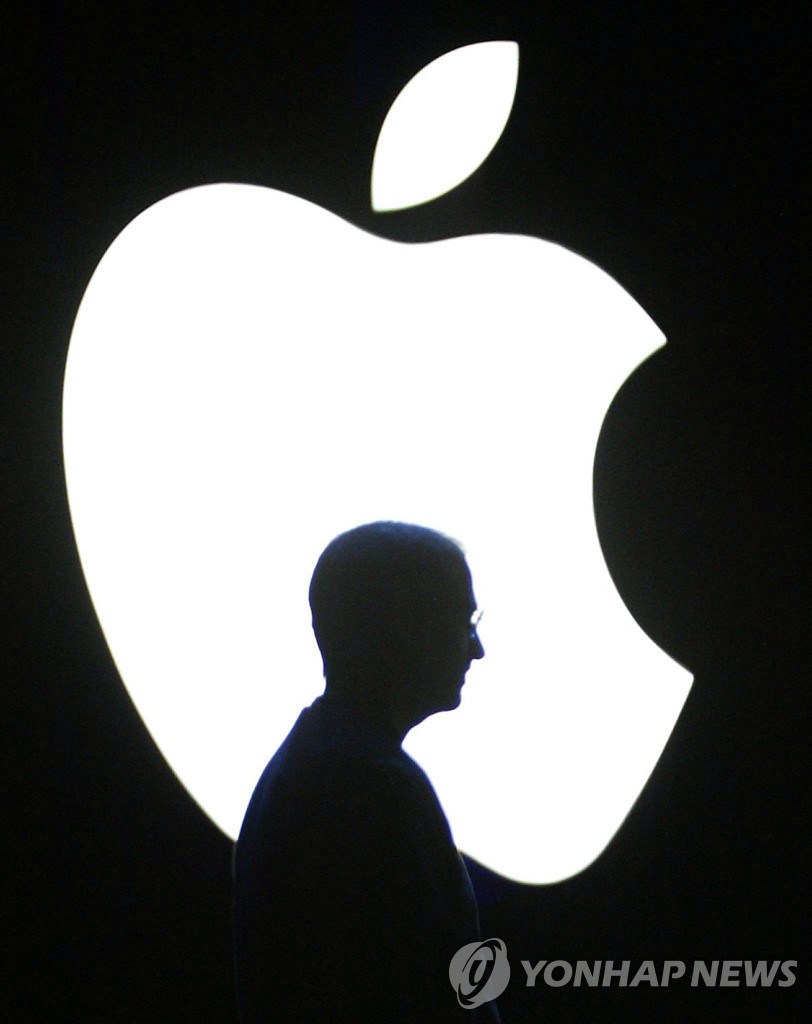 스티브 잡스 사망… 애플의 큰 별 지다