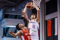이현중 외 아시아인 또 있다…중국·필리핀서 NBA 지명 도전