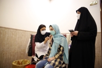 이란, 코로나 백신 부스터샷 시작…