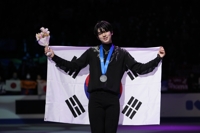 세계선수권 은메달만 4개…한국 피겨 르네상스 열리나