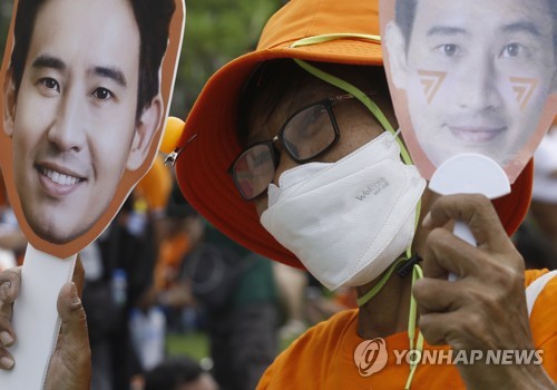 [특파원 시선] "쿠데타는 없다"는 태국 군부와 민주주의