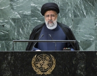 이란 대통령, 유엔총회서 '美 암살' 군사령관 거론(종합)